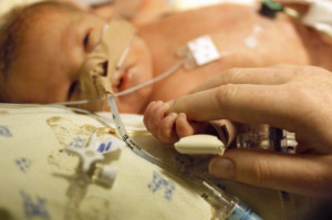 FRACKING KILLS BABIES